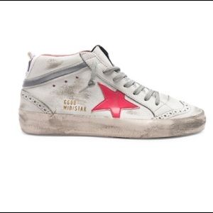 Golden Goose Deluxe Brand